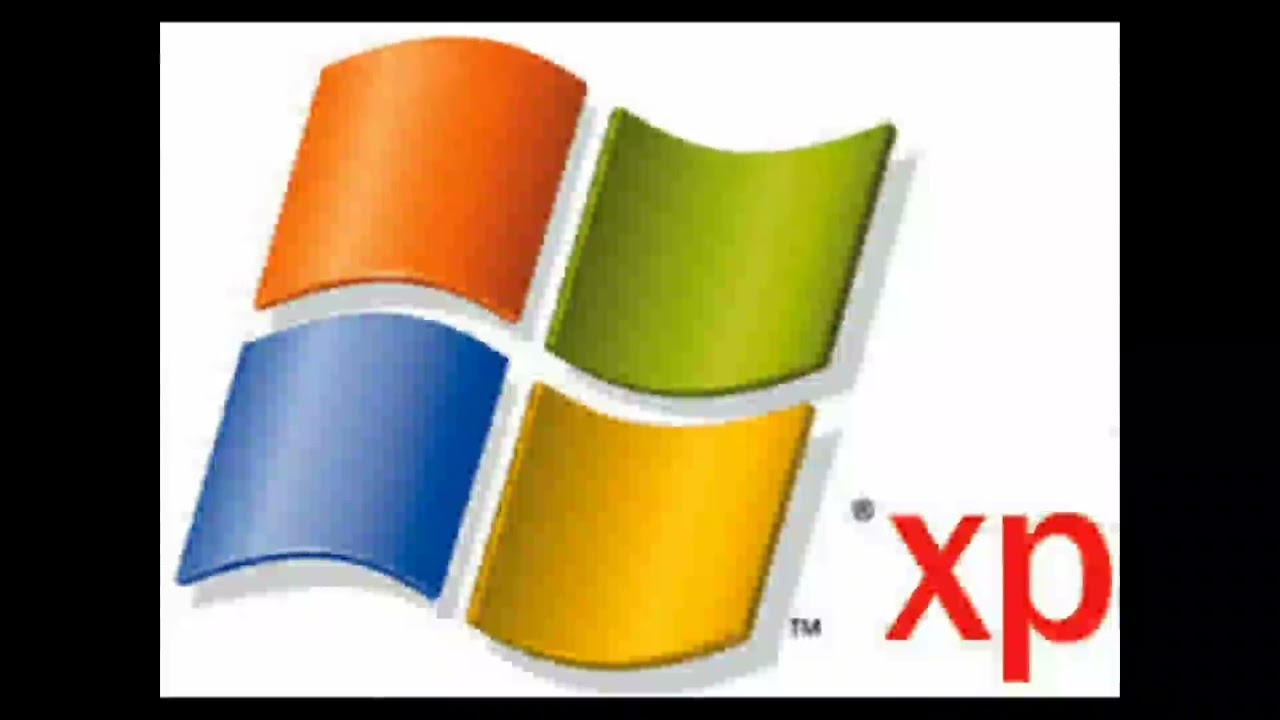 [alt remake] Windows XP Sounds Normal, fast, slow, super fast, and super slow.