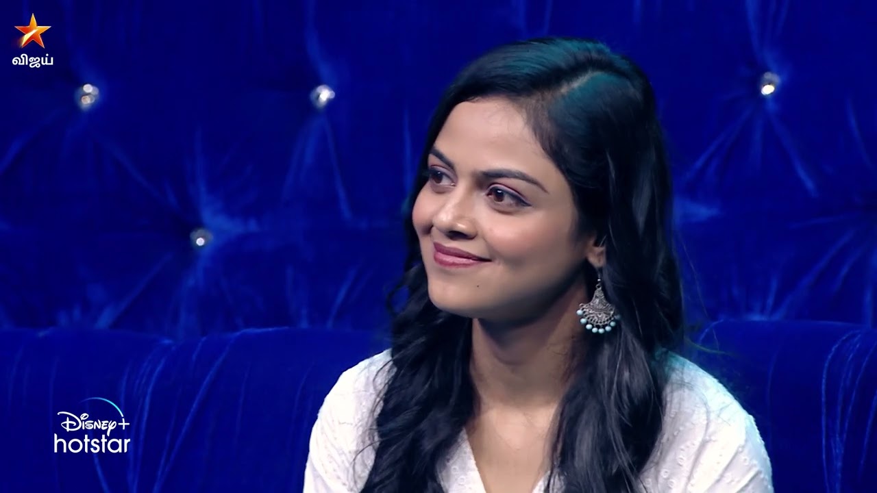 Thalli Pogathey Song by #Abhijith 😍 | Super Singer Season 9 | Episode Preview