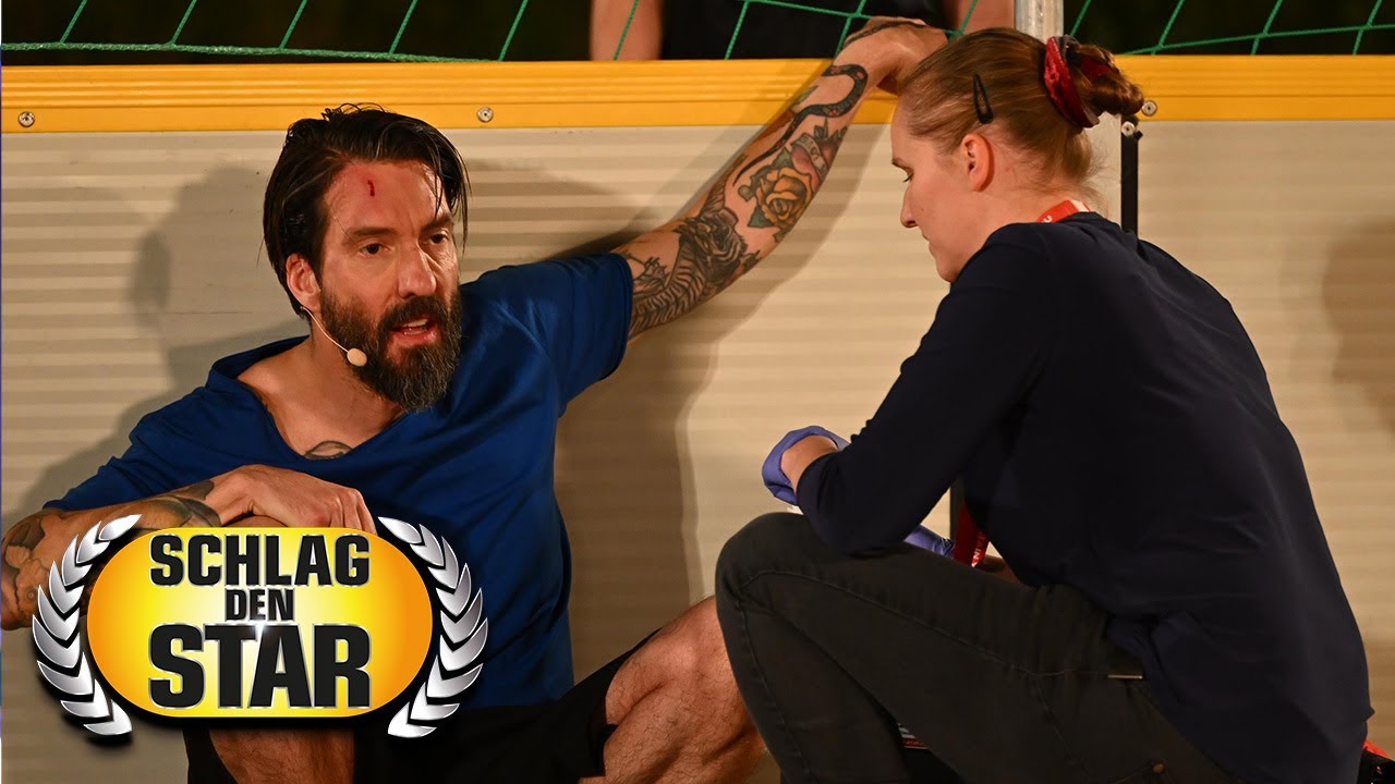 Beach-Boys am Ball | Bastian & Özcan vs. The BossHoss | Spiel 5 | Schlag den Star