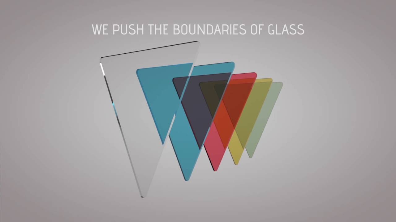 GGI - See What Glass Can Do