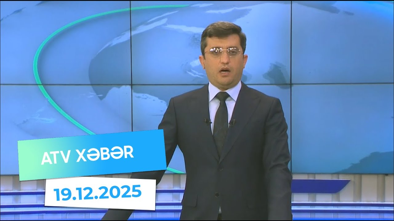 ATV XEBER / 19.12.2025 / 
