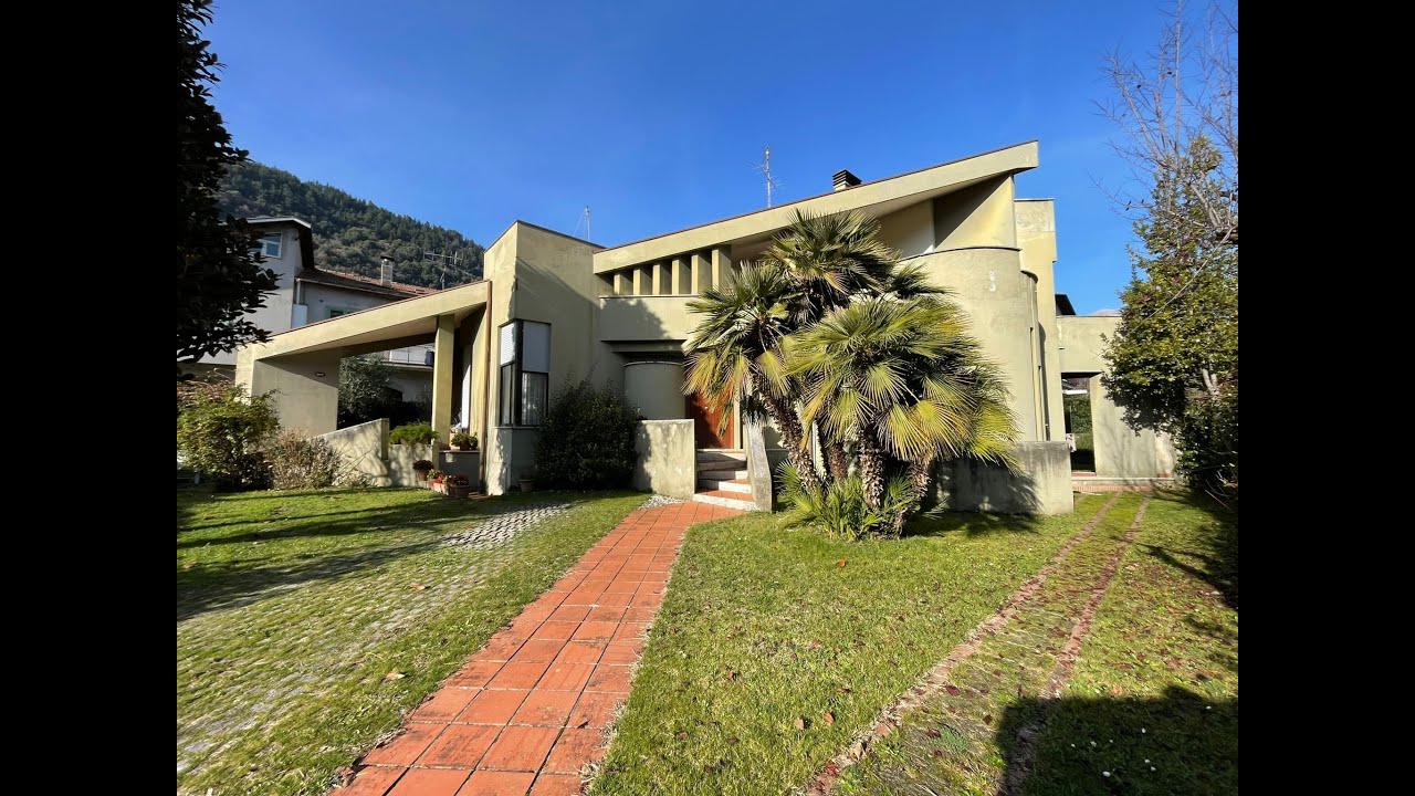 Villa in vendita a Sora (FR)
