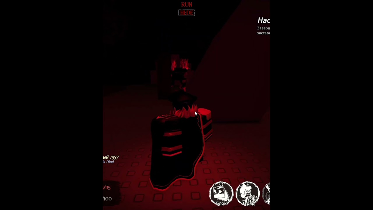 I meet guest 666 in real game! #forsaken #roblox #guest666 #noob #guest #real #footage #tester #test