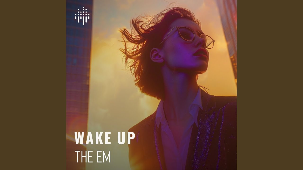 Wake Up (Instrumental)