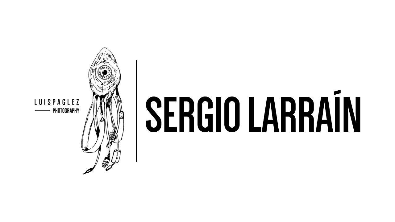Sergio Larraín Youtube