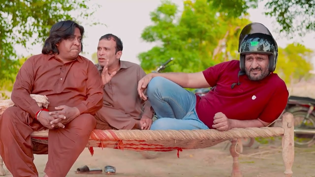 Rana Ijaz New Funny Video | Standup Comedy By Rana Ijaz | Rana Ijaz Funny Video | #ranaijaz