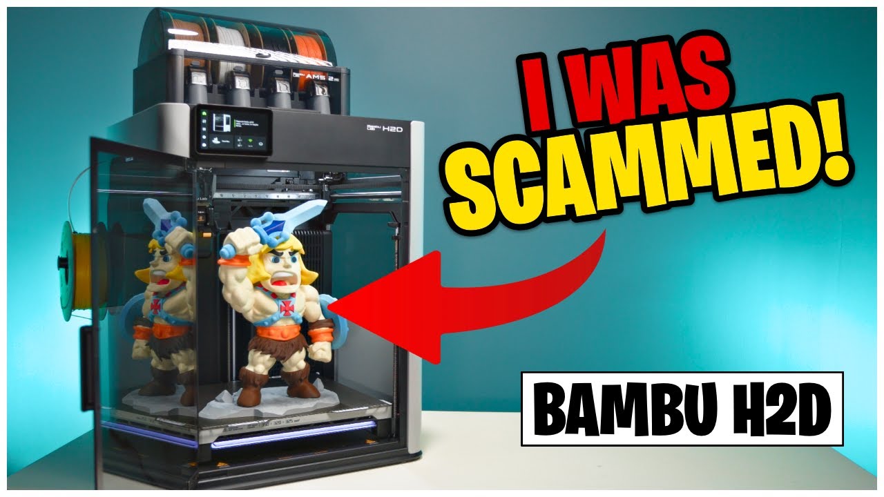 CAUGHT: Thangs Selling Stolen Creator Work