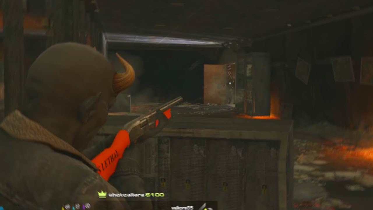 CRAZY Shoot Out Inside The FIB Building With Cops | GTARP | ProdigyRP 2.5