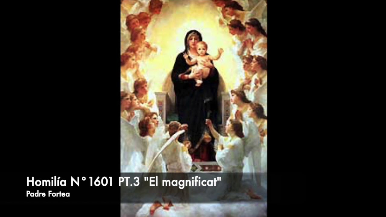 Sermón 1601 III