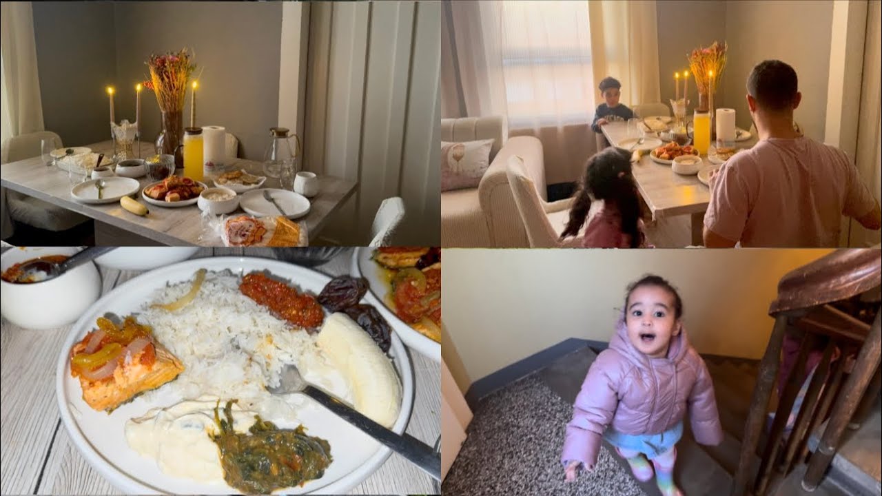 MALINTA 8AAD RAMADANKA ALHAMDULIHA 🥰💕🙏