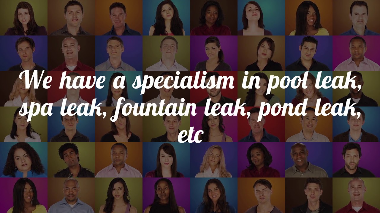 Pool Leak Detection Service in Surrey Hills | Take the Help of Pool Leak Detection Specialist