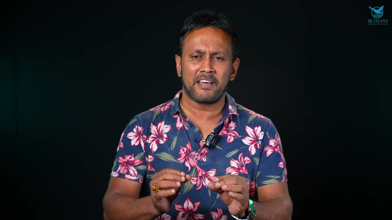 Psalms 1 in Minutes: Daily Devotion Sinhala