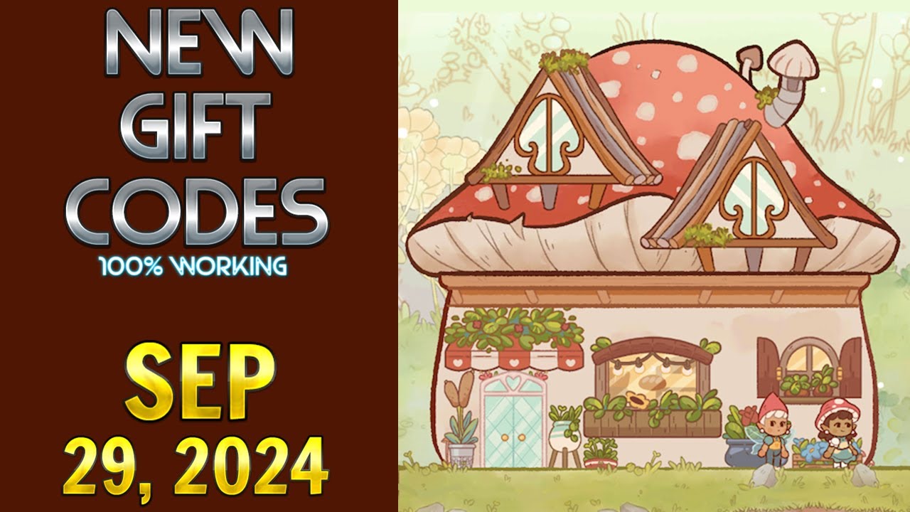 🔥 Fairy Village Codes | Fairy Village Gift Codes | Fairy Village Redeem Codes