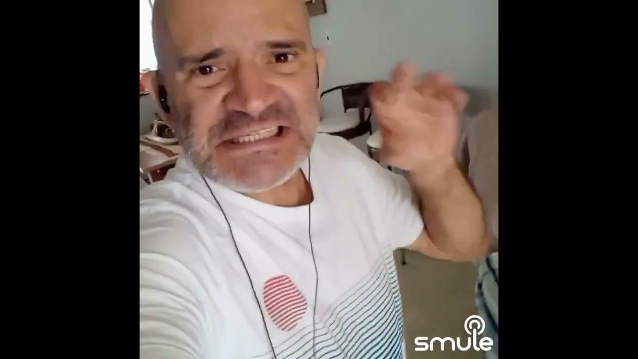 Voz da verdade Oasis.
