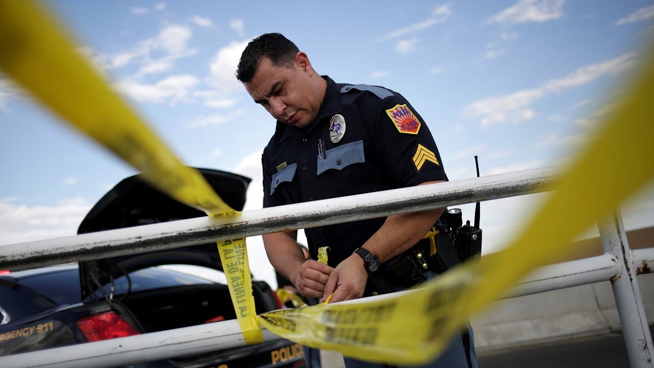Watch live: El Paso hospital provides update on mass shooting
