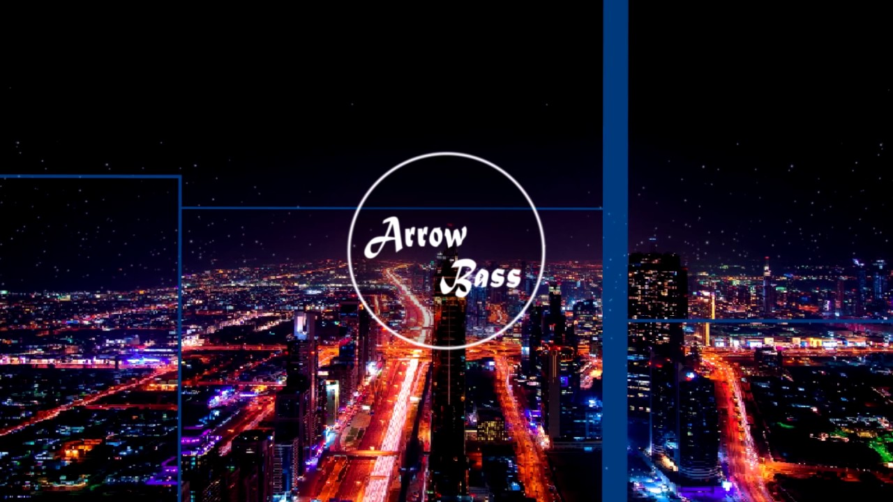 Arrow Bass - Mad World