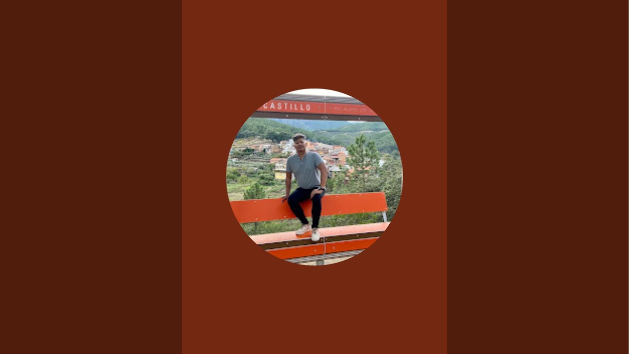 ¡ESPANOY está emitiendo en directo!