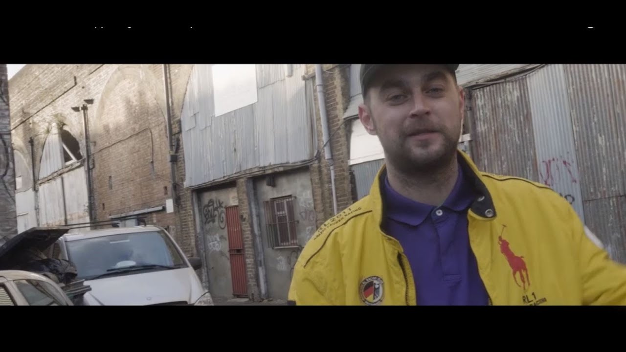 Oliver Sudden - Rappertag Season 3 Episode 8