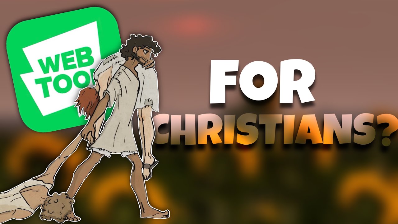 A Christian WEBTOON done right