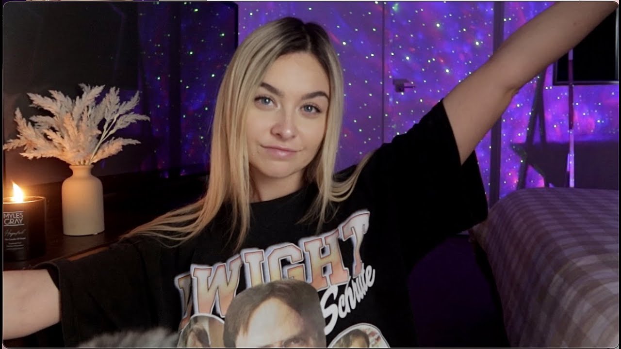 ASMR | Click Here, If You’re Bored, Lonely or Can’t Sleep 💙