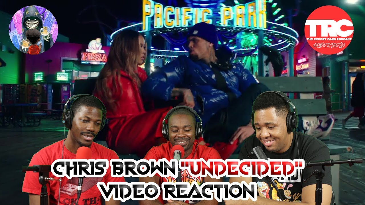 Chris Brown 