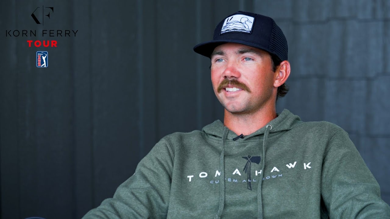 Chasing #TOURBound Podcast | Episode 3 | Chandler Phillips