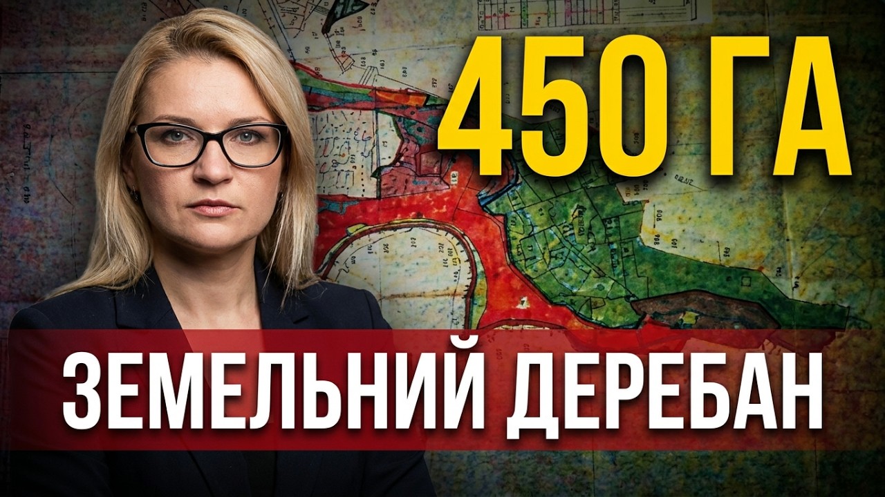 «Стоп Корупції» | ВИПУСК №5