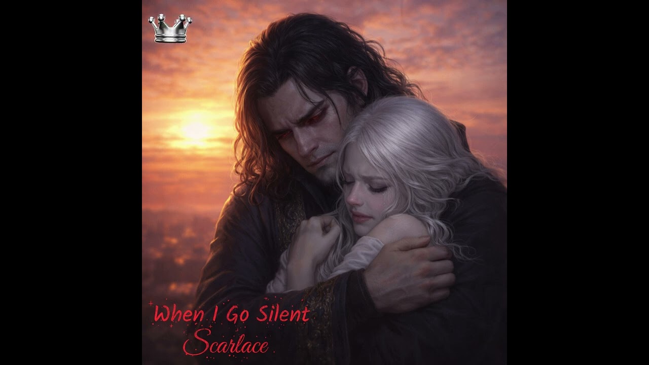When i go Silent