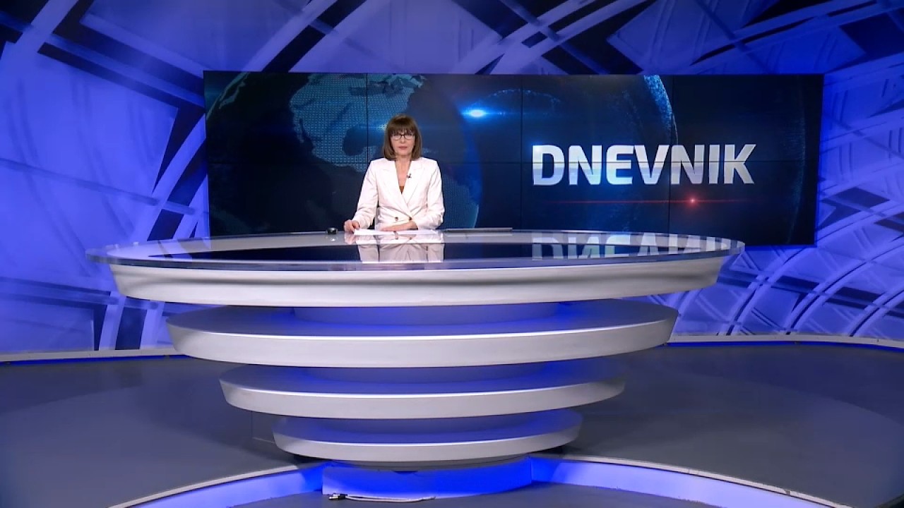 Dnevnik u 19 /Beograd/ 8.3.2026.