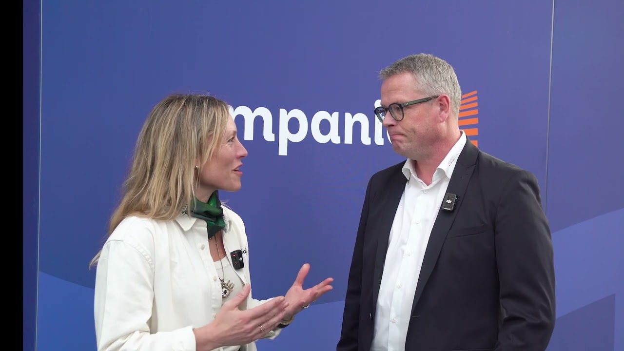 BDL and Companial partnership, Success Story 2025
