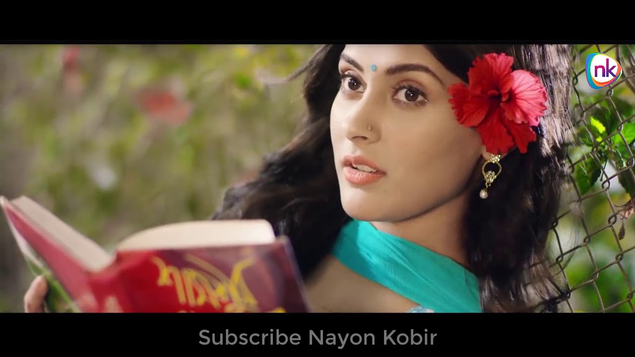 বন্দে মায়া লাগাইছে, পিরিতি শিখাইছে | Bonde Maya lagaise | Maya - Habib | Bangla New Song 2018