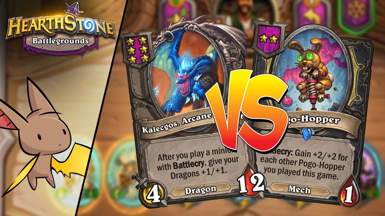 Dragons vs Pogos and Elementals...Who Wins?? | Firebat Battlegrounds