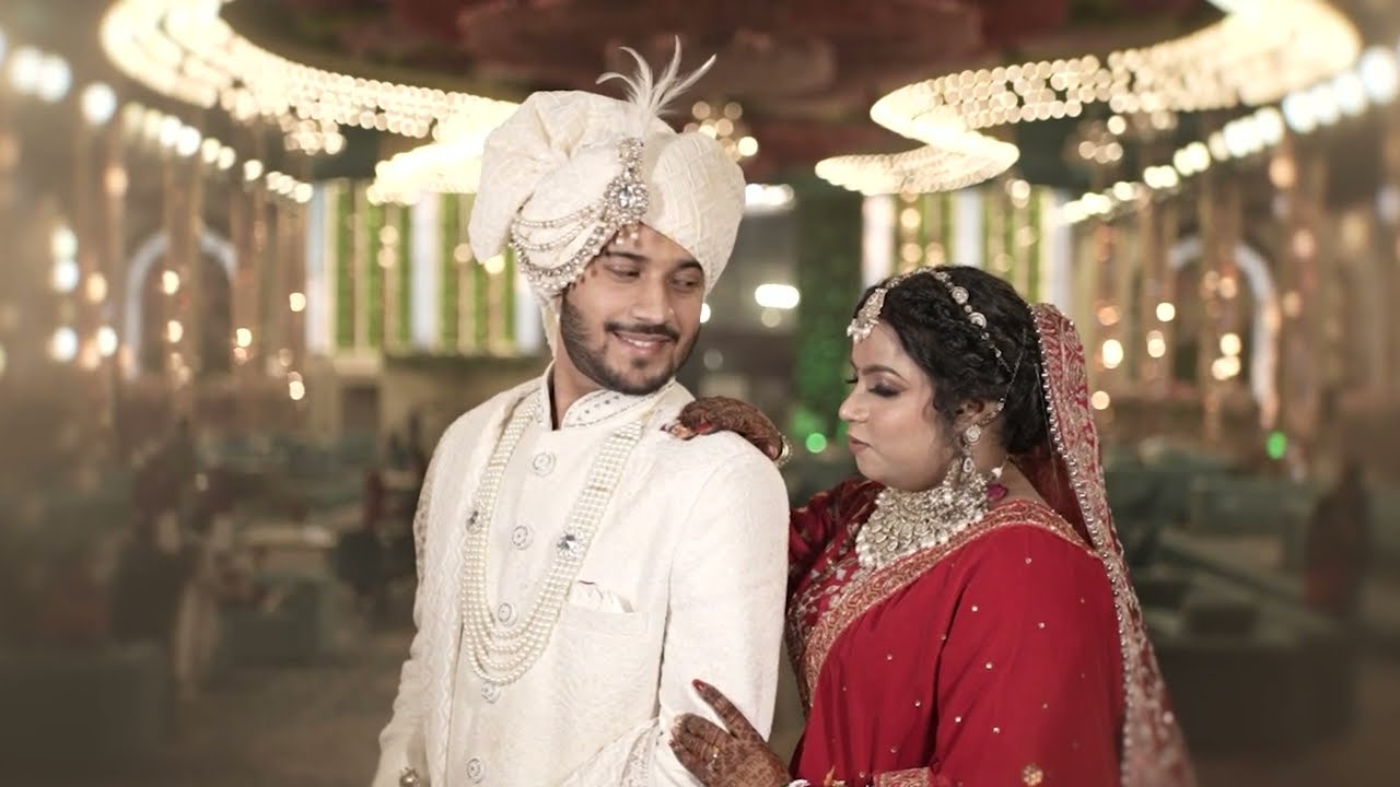 Nishant & Nishu