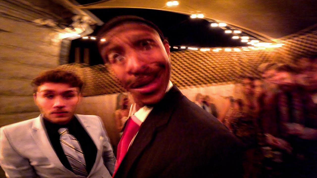 POV: You Had Too Much to Drink