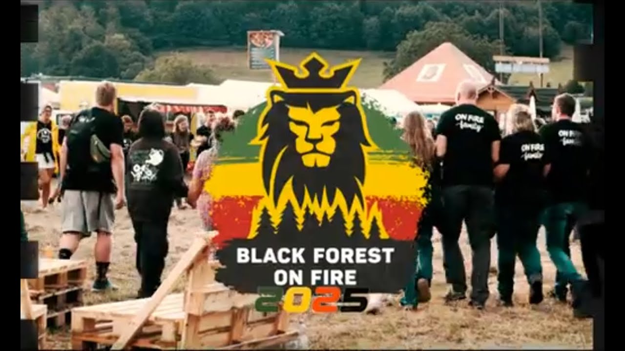 Das 2. BFOF 2025 Aftermovie