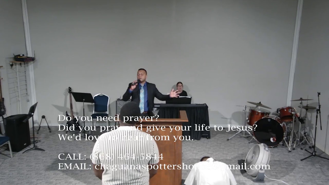 Wednesday PM - Jason Bullock - 