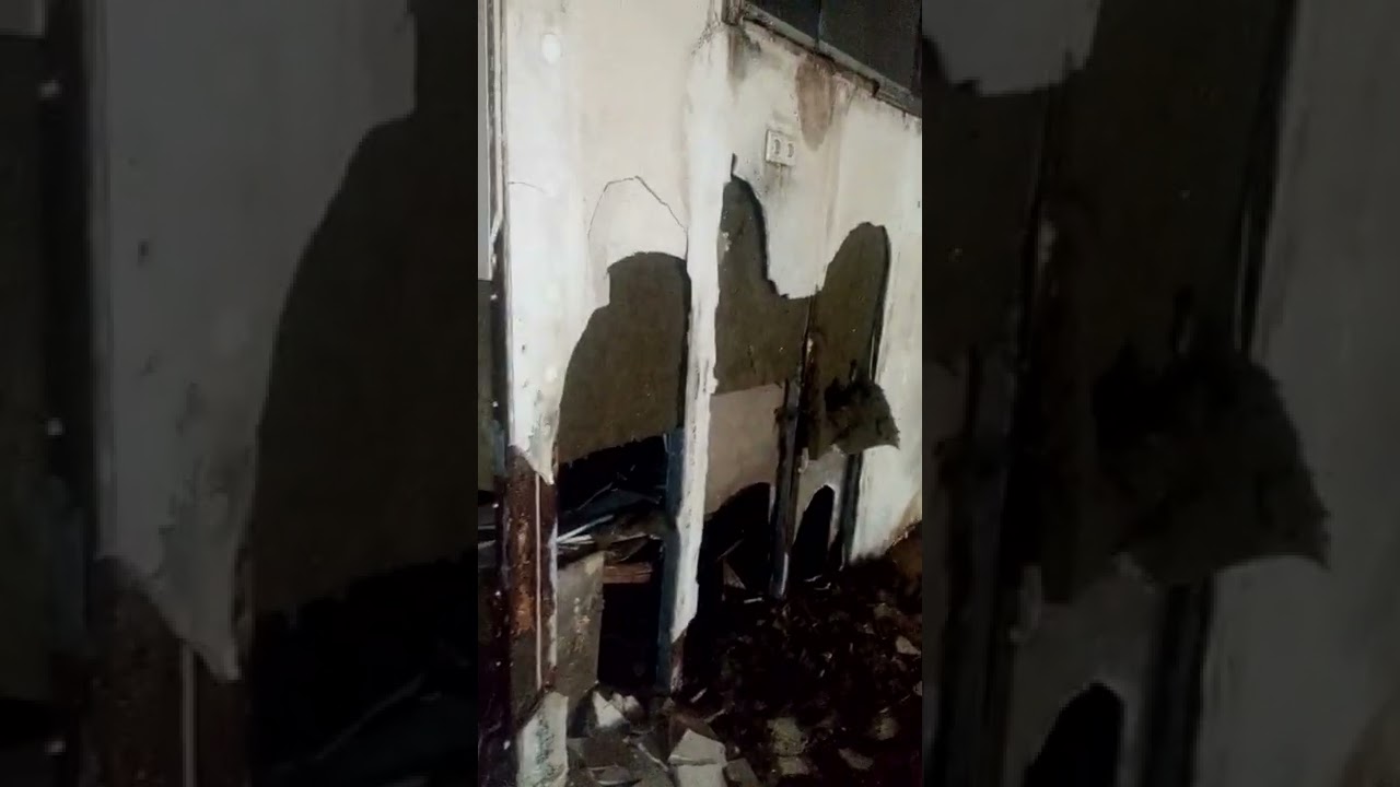 F&uuml;hrung durch das ehemalige Edekageb&auml;ude in Hirschaid (Luitpoldstra&szlig;e)😊😊😊😊😊🤣🤣🤣🤣🤣💯💯💯💯💯