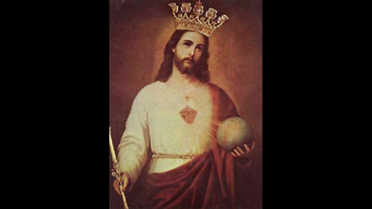 Jesu, Rex Admirabilis - Soprano line