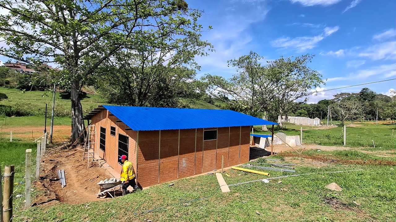 🏡 Casa Lote en Borrero Ayerbe cerca de Cali | 500m² naturaleza y clima fresco #BienesRaices