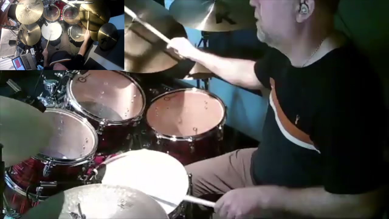 Just Groove Me