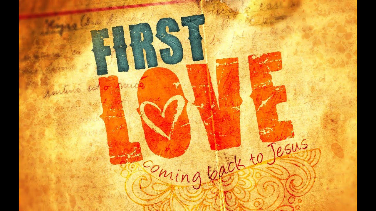 Do You Remember? (First Love) - NECBC