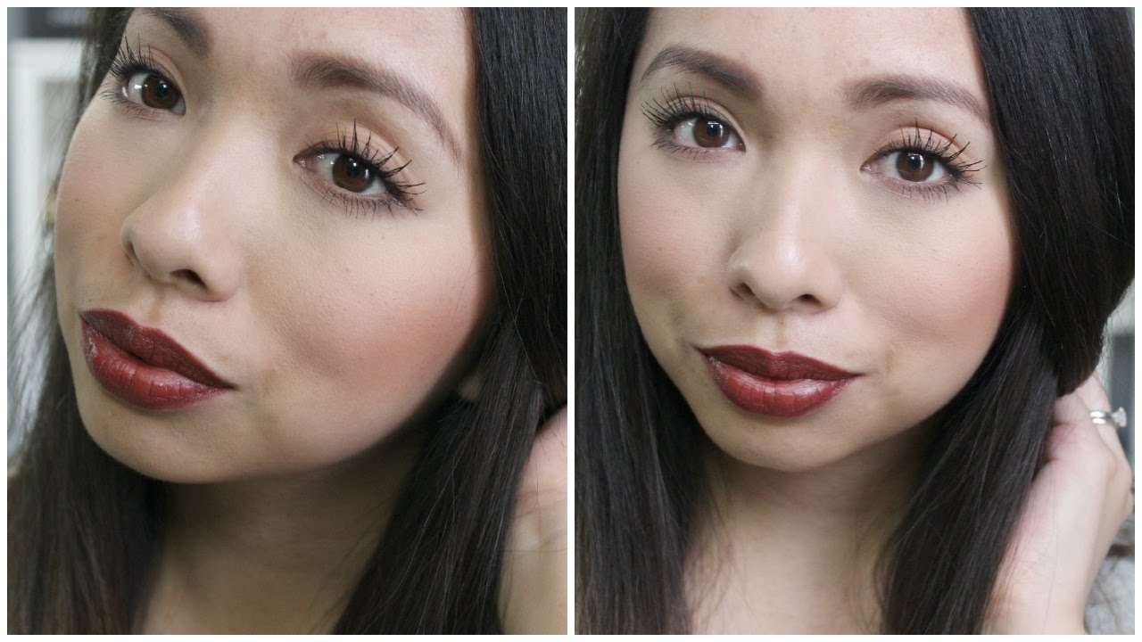 Product Review: Revitalash Advanced Eyelash Conditioner & Mascara Routine