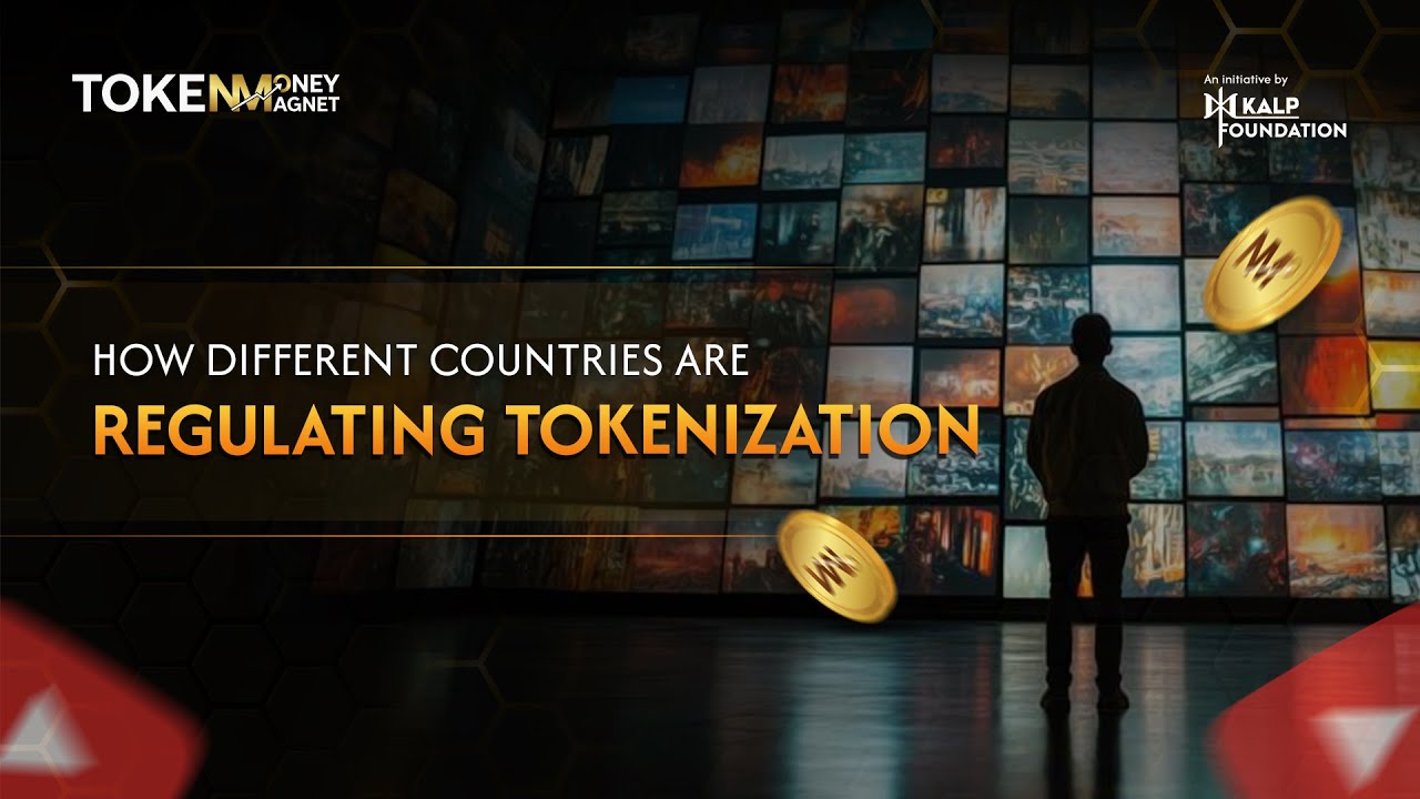 5 Tokenization Laws You Need to Know Before Investing in 2025