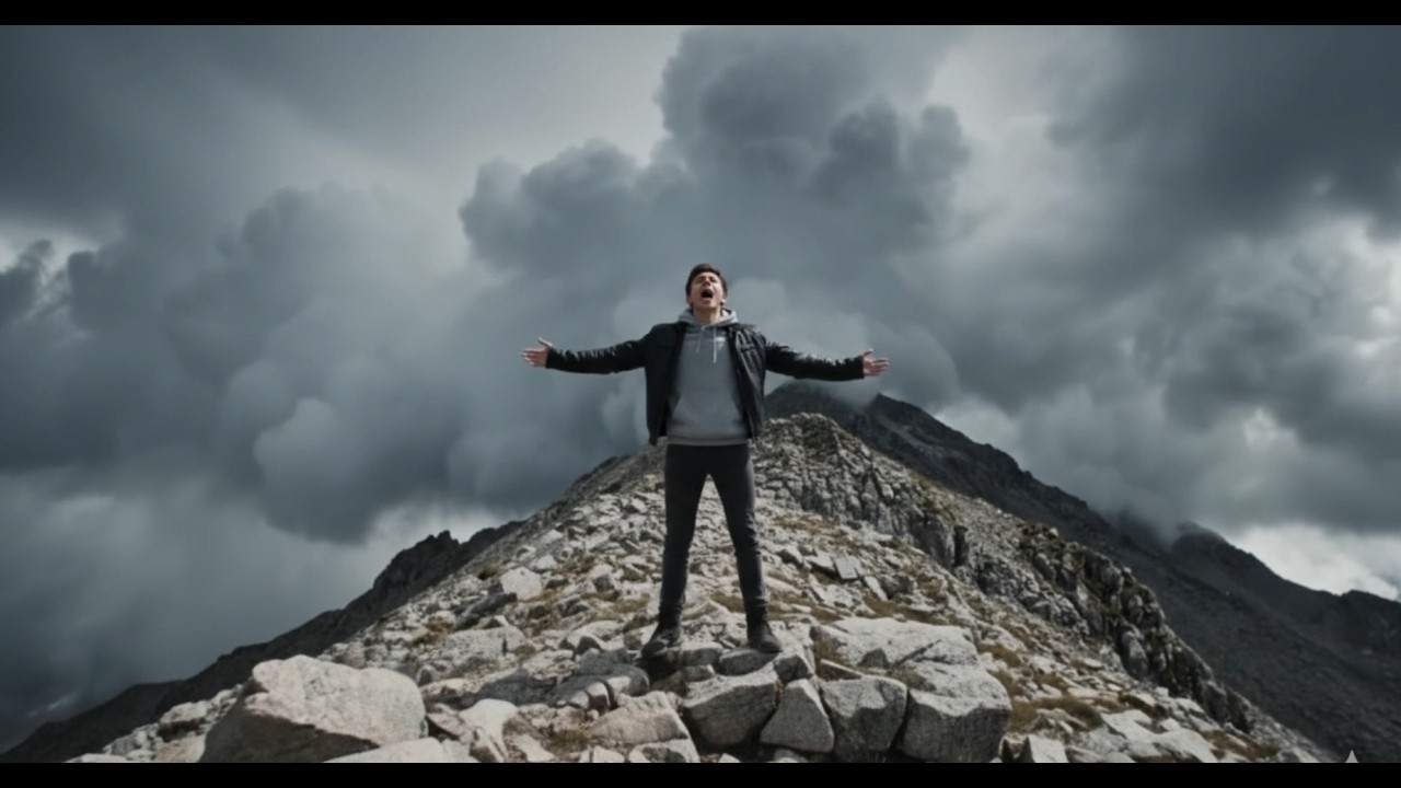 Musique Clip J'vis Avec @Kiline