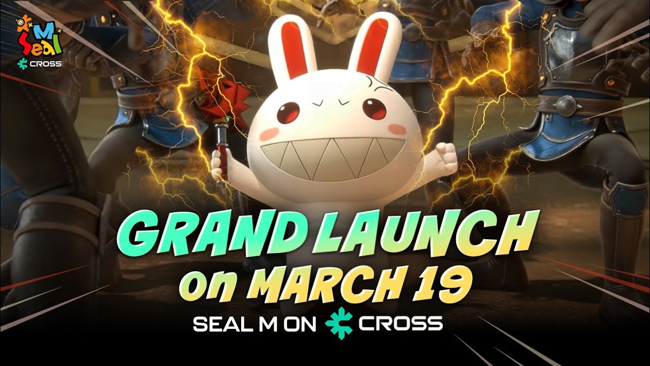 Understanding SealM before the Grand Launch! 🔥