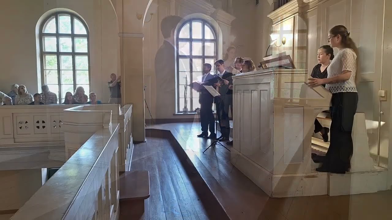 Thomas Tallis 