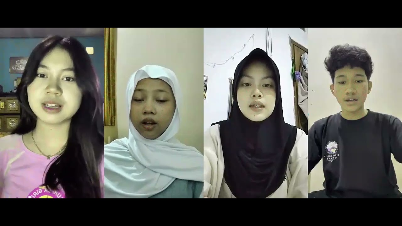 TUGAS BAHASA INDONESIA ( KELOMPOK 5 ) 