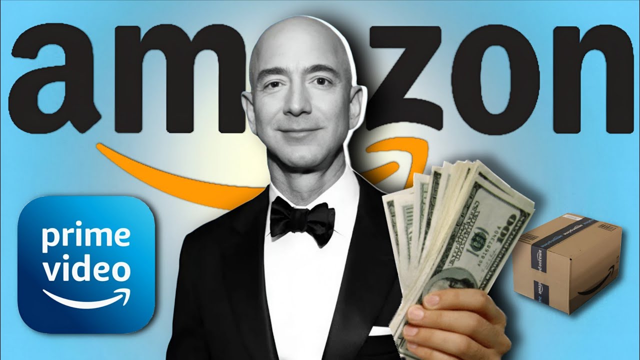 I Finally Discovered Jeff Bezos' Secret To Success
