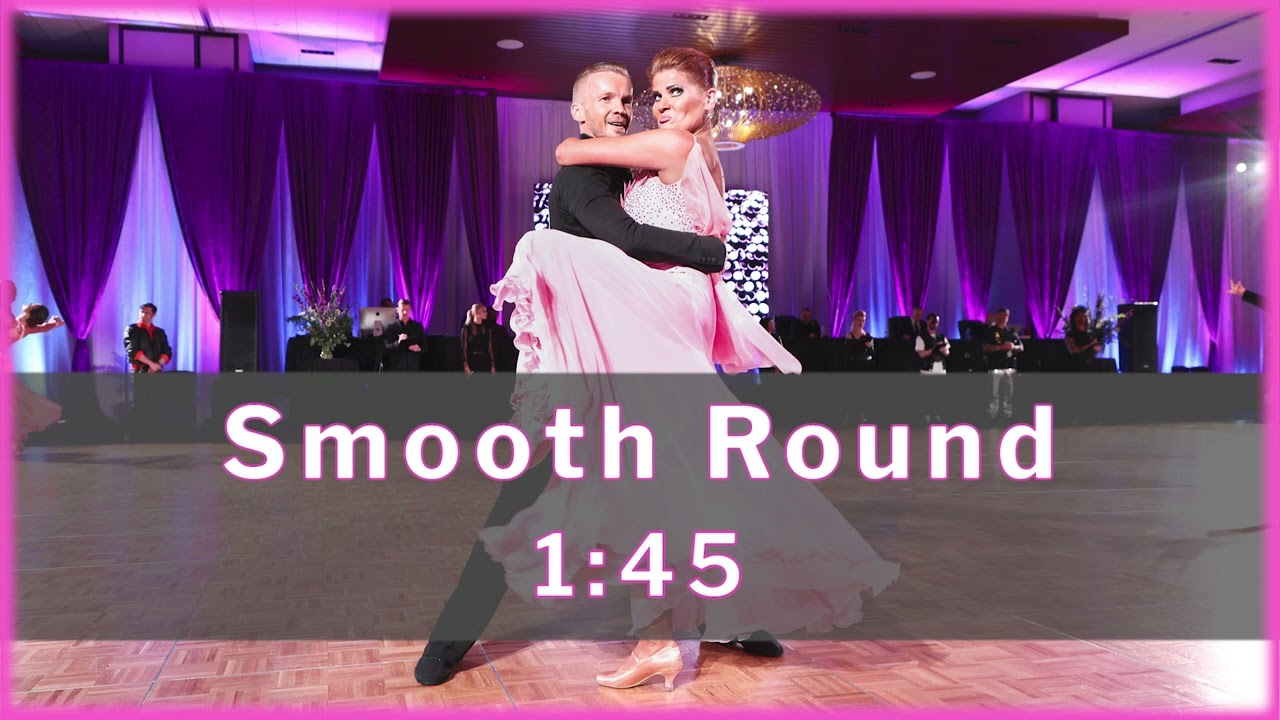 Smooth Final Round | 1:45 | #4.5