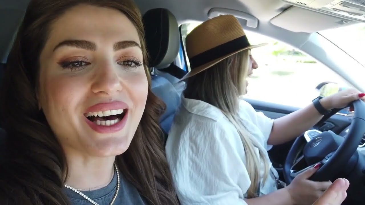 2 GÜNLÜK ALAÇATI KAÇAMAĞI 😍🚗💨